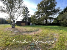 Maison à vendre 5 pièces proche de CONNERRE (72)La Chapelle saint remy, Maison sur sous-sol total 90 m² habitables  avec un très beau terrain de 2500 m² paysagé