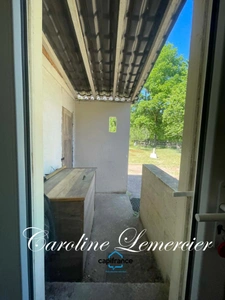Maison à vendre 7 pièces axe LA FERTE BERNARD /LE MANS, Proprieté  de 183 m² habitables, 4 Chambres et studio  2 chambres, sur 9 hectares de terre 