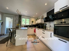 Maison à vendre 7 pièces axe LA FERTE BERNARD /LE MANS, Proprieté  de 183 m² habitables, 4 Chambres et studio  2 chambres, sur 9 hectares de terre 