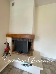 Maison à vendre 8 pièces proche de CONNERRE (72) LE LUART  MAISON DE 160 M² HAB., 5/6 chambres, terrain de 1800 m² 