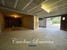Maison à vendre 5 pièces proche de CONNERRE (72)La Chapelle saint remy, Maison sur sous-sol total 90 m² habitables  avec un très beau terrain de 2500 m² paysagé