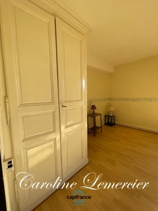 House for sale AXE CONNERRE /LA FERTE BERNARD (72)Mansion 245 m² living space, outbuildings, swimming pool, land 1550 m² 