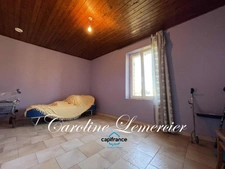 Maison à vendre 7 pièces proche de CONNERRE (72)la chapelle saint remy 133 m² habitables, 5 chambres, grange 70 m² terrain  2000 m² 