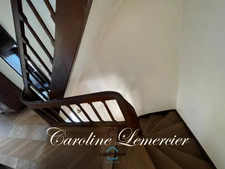 House for sale AXE CONNERRE /LA FERTE BERNARD (72)Mansion 245 m² living space, outbuildings, swimming pool, land 1550 m² 