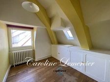 House for sale AXE CONNERRE /LA FERTE BERNARD (72)Mansion 245 m² living space, outbuildings, swimming pool, land 1550 m² 