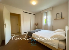 Maison à vendre 8 pièces proche de CONNERRE (72) LE LUART  MAISON DE 160 M² HAB., 5/6 chambres, terrain de 1800 m² 