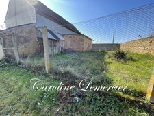 Maison à vendre 7 pièces proche de CONNERRE (72)la chapelle saint remy 133 m² habitables, 5 chambres, grange 70 m² terrain  2000 m² 