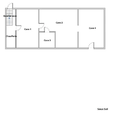 House for sale AXE CONNERRE /LA FERTE BERNARD (72)Mansion 245 m² living space, outbuildings, swimming pool, land 1550 m² 