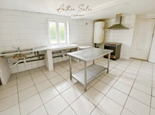 Ideal property for a professional practice, offices, or conversion into a residence.