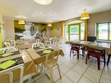 Ideal property for a professional practice, offices, or conversion into a residence.