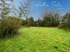 Maison en pierres à rénover, avec terrain