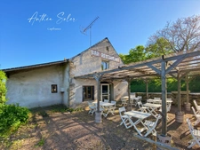 Ideal property for a professional practice, offices, or conversion into a residence.