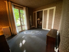 PRÉMERY – Maison familiale de 190 m² avec grand jardin arboré