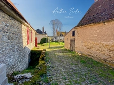 A 15 minutes de Corbigny - Ensemble immobilier à rénover sur 4 000 m² de terrain