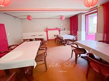 Ideal property for a professional practice, offices, or conversion into a residence.