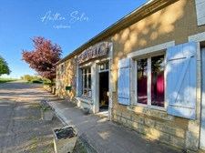 Ideal property for a professional practice, offices, or conversion into a residence.
