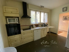 PRÉMERY – Maison familiale de 190 m² avec grand jardin arboré