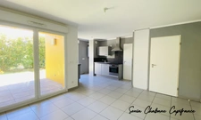 Appartement 2 pièces avec jardin – Saint-Priest, secteur Revaison
