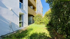 Appartement 2 pièces avec jardin – Saint-Priest, secteur Revaison
