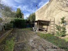 Vénissieux - Quartier du Théâtre - Grand T3 avec jardin privatif