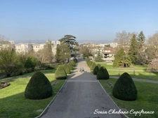 A vendre sur SAINT-PRIEST MANISSIEUX (69 800) - Terrain plat constructible de 1 004 m²