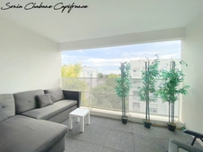 A vendre sur Vénissieux, Joli T3 de 58 m² dans résidence de 2019