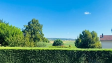 Les Côtes-d'Arey – Maison de plain-pied T4 avec sous-sol complet et vue dégagée