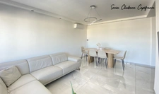 Bron, Appartement T4 85m², entièrement rénové en 2024, quartier Gérard-Philippe / Ferdinand-Buisson