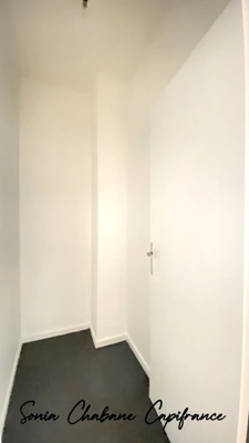 A vendre sur Lyon 7, appartement T1 possibilité T2, 46 m², secteur recherché