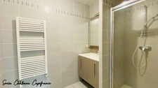 Appartement 2 pièces avec jardin – Saint-Priest, secteur Revaison