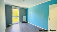Appartement 2 pièces avec jardin – Saint-Priest, secteur Revaison