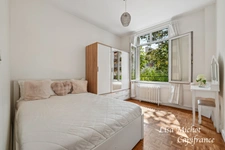 Neuilly - Bel appartement familial traversant avec box et cave – Sectorisation Lycée Pasteur
