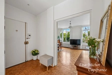 Neuilly - Bel appartement familial - Sectorisation Lycée Pasteur