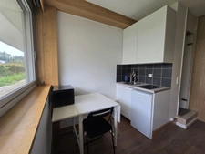 Studio 10,59 m² à vendre à Neuilly Sur Seine