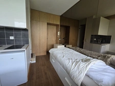 Studio 10,59 m² à vendre à Neuilly Sur Seine