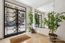 Paris 16ème Auteuil, Appartement 6 pièces au pied des commodités