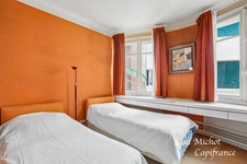 Paris 16ème Auteuil, Appartement 6 pièces au pied des commodités