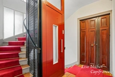 Paris 16ème Auteuil, Appartement 6 pièces au pied des commodités