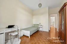 Neuilly - Bel appartement familial traversant avec box et cave – Sectorisation Lycée Pasteur