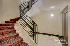 Saint-James, Appartement 4 pièces entièrement rénové au sein d'une résidence de standing