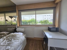 Studio 10,59 m² à vendre à Neuilly Sur Seine