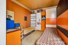 Paris 16ème Auteuil, Appartement 6 pièces au pied des commodités