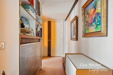 Paris 16ème Auteuil, Appartement 6 pièces au pied des commodités