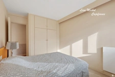 Montparnasse, appartement 5 pièces avec vue exceptionnelle sur Paris