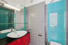 Montparnasse, appartement 5 pièces avec vue exceptionnelle sur Paris