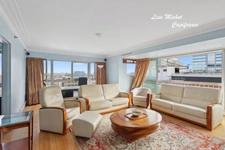 Montparnasse, appartement 5 pièces avec vue exceptionnelle sur Paris