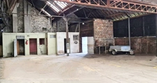 Local de stockage ou hangar à louer à LARDY (91)