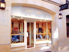 Dpt Paris (75), à vendre PARIS 8EME ARRONDISSEMENT Bijouterie - Horlogerie 