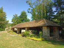 Restaurant traditionnel renommé à vendre ORMOY LA RIVIERE (91)