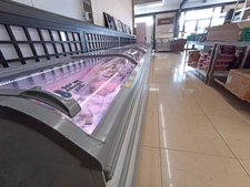 Fonds de commerce à vendre MASSY (91)